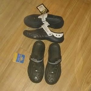 crocs ultra lite